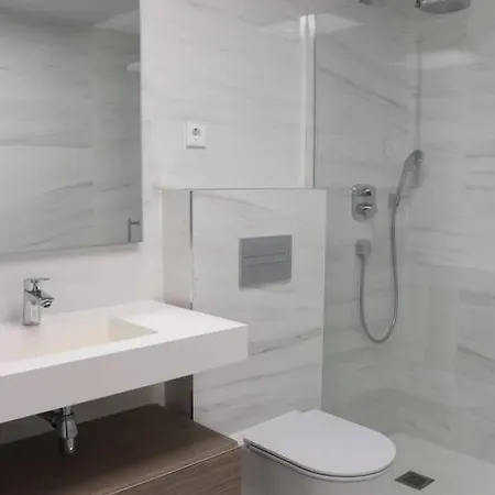 Apartment Allonbay & Spa, Playa De El Torres