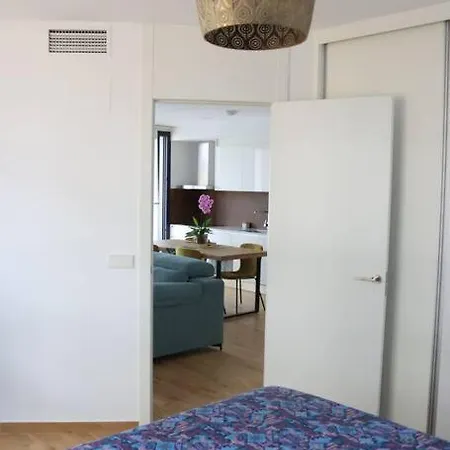 Allonbay & Spa, Playa De El Torres * Villajoyosa