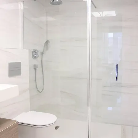 Allonbay & Spa, Playa De El Torres Villajoyosa